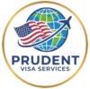 prudent transparent logo